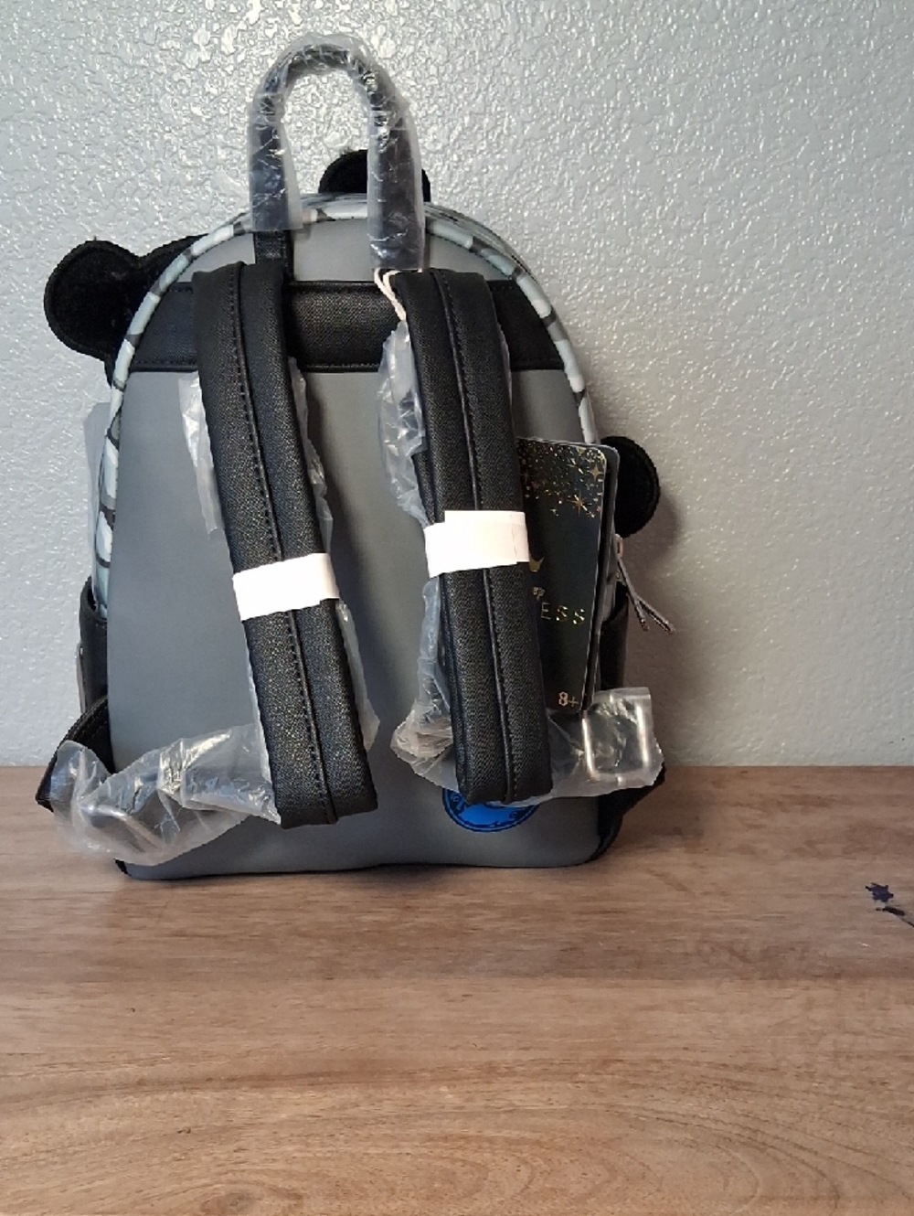 Disney Brave Mini Backpack-Rare! - Picture 5 of 8